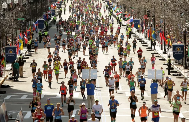 Boston Marathon 2024 Live Stream