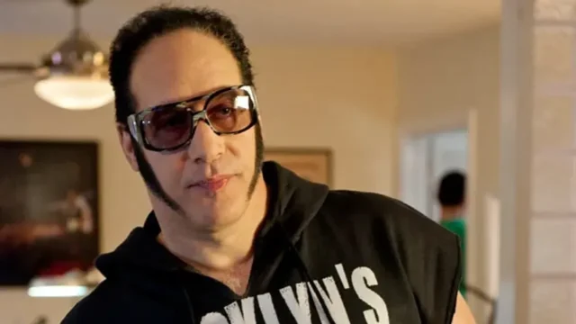 Andrew Dice Clay Net Worth in 2024