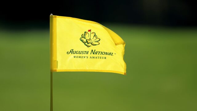 Augusta National Women’s Amateur 2024 Purse
